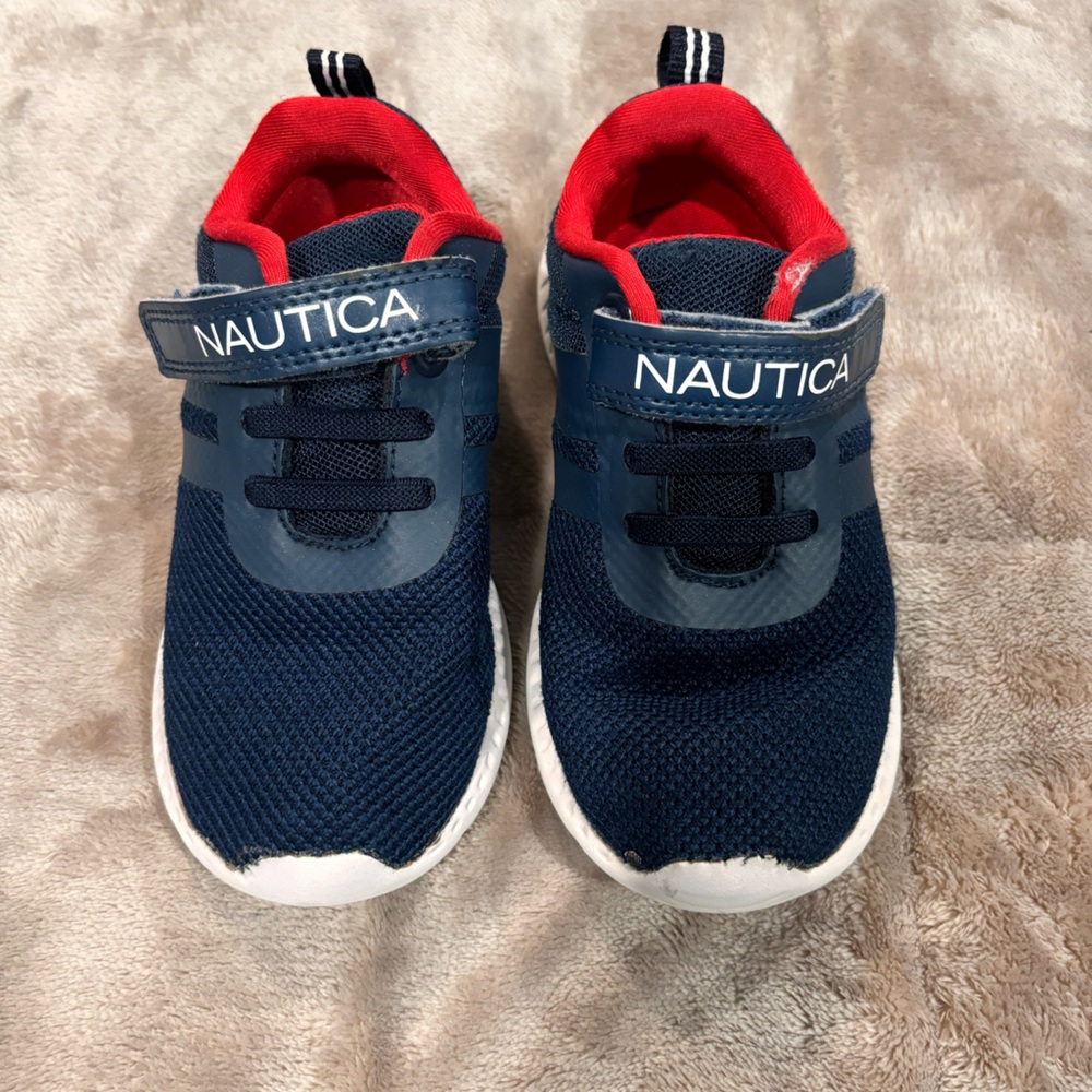 Nautica - Children’s Shoes